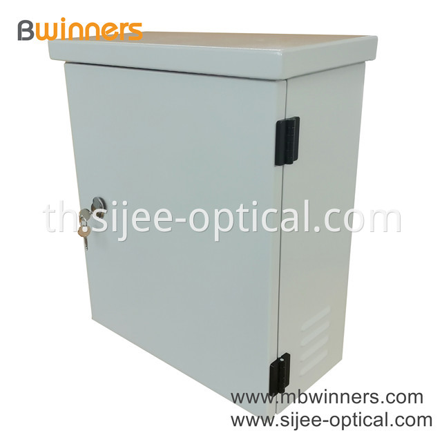 Stainless Steel Enclosures Manufacturer